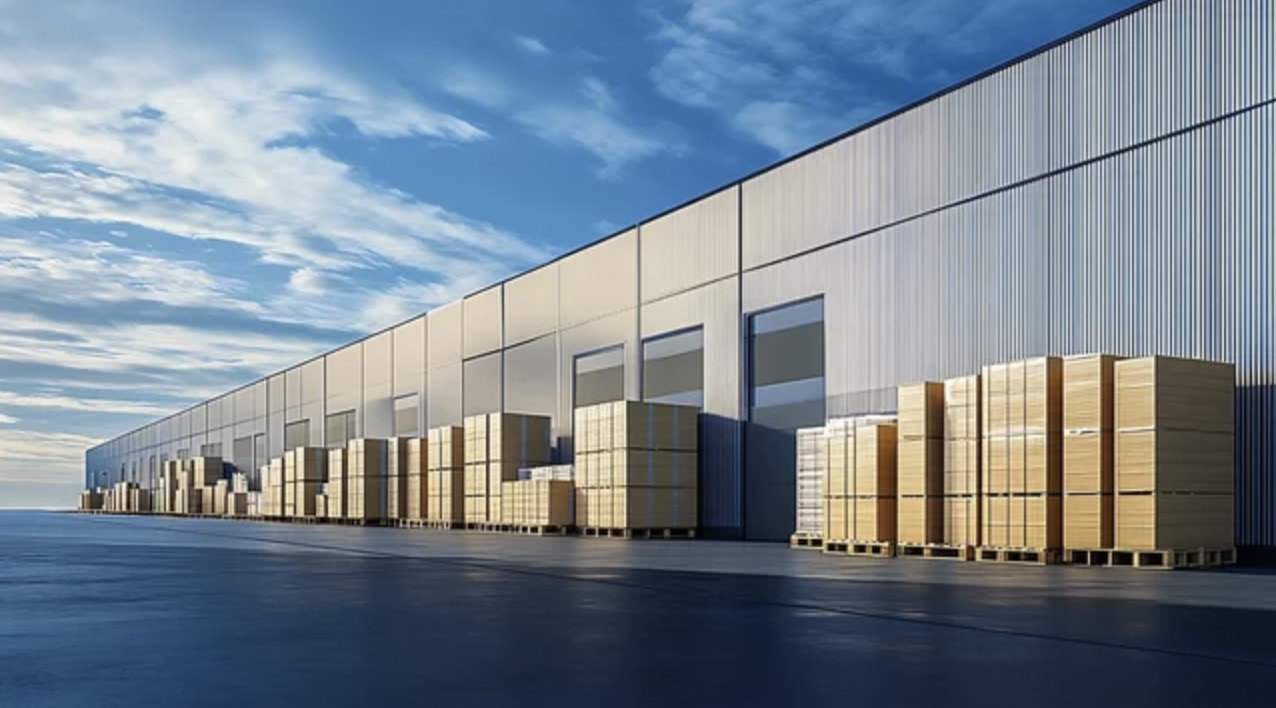 Industrial Warehouses